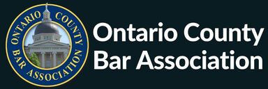 Ontario County Bar Association
